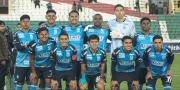 Hinchas de Blooming califican de “vergonzosa y humillante” la derrota en Sucre
