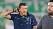 Platiní, tras el papelón de Blooming: “Hay que tener vergüenza en la cara”