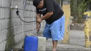 Honduras declara estado de alerta en el 80 % de su territorio ante una sequía cada vez más grave