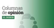 El desarrollo cruceño bajo escrutinio