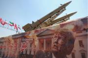 Irán planea atacar objetivos militares de EE.UU. en Europa