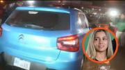Tatiana Marset dejó el penal de Palmasola