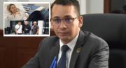 TSJ frena la reserva de la investigación contra Fernando Cerimedo por caso Beller