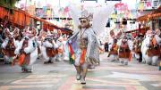 Oruro abre las puertas al Carnaval 2027 con el lanzamiento de su Obra Maestra