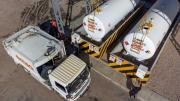Alcaldía de Cochabamba requiere 160 mil litros de combustible al mes para 337 vehículos