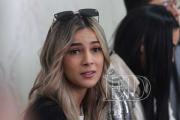 ¿Por qué Tatiana Marset quiere volver a estudiar Derecho tras su paso por Palmasola?