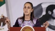 Sheinbaum acusa a diario de Cerimedo de impulsar noticias falsas en Latinoamérica