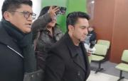 Fiscalía imputa a exviceministro Luis Siles y pide cuatro meses de detención preventiva