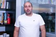 Audiencia de Fernando Cerimedo es suspendida y reprogramada para este viernes