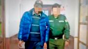 Aprehenden a un hombre acusado de intentar agredir sexualmente a su madre de 72 años en Oruro