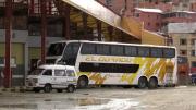 ATT aclara que no hay cambios en los precios para transporte interdepartamental terrestre