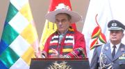 Paz advierte que el precio internacional del diésel incentiva la venta de combustible boliviano al exterior