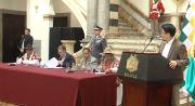 Gobierno busca acercar el Estado a los territorios y apunta a resultados concretos en el Consejo de Ayllus en Paz