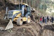 Quime se declara en emergencia tras desborde del río Kuyuma