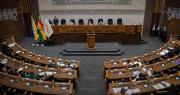 Analista sobre denuncias de sobresueldos a legisladores: “Es un viejo común de la política de los maletines negros”