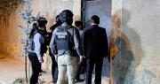 Fiscalía difunde identidad de un militar que presuntamente huyó de inmueble allanado por caso Cerimedo