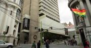 El Banco Central prevé que la economía de Bolivia decrecerá un 3,6% este año