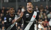 Vasco da Gama golea a Olimpia y avanza a cuartos de la Copa Sudamericana