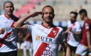 Always se estrena en la Copa Paceña con cómodo triunfo ante Real Oruro