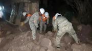 Sismo de magnitud 7,2 sacude Ayacucho y se percibe en varias regiones de Perú