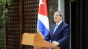 Cuba responde a las nuevas sanciones de EEUU