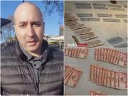 Fiscalía halló más de medio millón de bolivianos, dólares, euros y una “granja de bots” en inmueble de Cerimedo