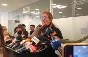 Diputada Gareca rechaza acusaciones y anuncia acciones legales tras aparecer en lista de supuestos pagos