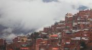 Banco Central de Bolivia estima que la economía decrecerá 3,6% durante este año
