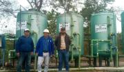 San Miguel de Velasco exige soluciones urgentes ante la falta de agua potable