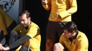 Liga: The Strongest vs. U de Vinto abre la segunda rueda