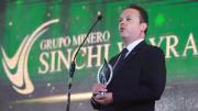 Sinchi Wayra consolida su liderazgo en la minería boliviana al ser distinguida con el Premio Maya 2026