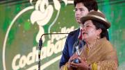 Premios Maya 2026: Pollos Cochabamba es reconocida como la Cadena Gastronómica con Mayor Expansión