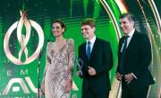 Itacamba recibe el Premio Maya 2026 como mejor empresa de cementos y gestión sostenible