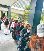 Daños por manipulación de impuestos alcanzan a la mitad de la recaudación de un año