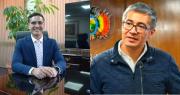 Óscar Mario Justiniano asume como nuevo ministro interino de Economía