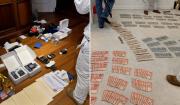 Fiscalía halla gran cantidad de dinero y granja de bots en allanamientos ligados al caso Cerimedo