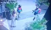 Policía arresta a dos personas presuntamente vinculadas al atentado contra Nadia Beller