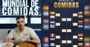 Bolivia está confirmada para participar en el Mundial de Comidas de Ibai, ¿con qué plato competirá?