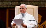 El Papa pide evitar que la IA sea otro vehículo de colonialismo ideológico o económico