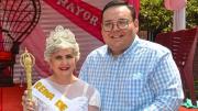 Ternura total: Santa Cruz elige a la reina más longeva