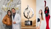 Cataleya es distinguida como el Mejor Centro de Medicina Estética en la 30.ª edición de los Premios Maya