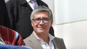 Rodrigo Paz cambia a Espinoza mientras espera una decisión constitucional