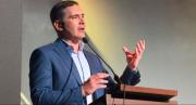 Paz designa a Óscar Mario Justiniano como ministro interino de Economía
