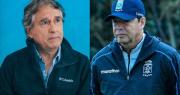 Carlos Aragonés respalda a Erwin Sánchez y niega dudas en Blooming