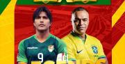 Leyendas de Bolivia y campeones del mundo se enfrentarán en el Tahuichi