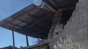 Terremoto de magnitud 7,2 en Perú afectó 122 viviendas y a tres lesionados, dice reporte