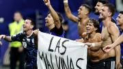 Durísimo castigo: FIFA sanciona a Argentina con suspensiones, multas y restricciones