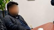 Aprehenden a exteniente que huyó durante allanamiento a casa de cambio vinculado al caso Cerimedo