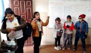 Derecho de la FINOR impulsa proyectos para prevenir abuso infantil, abandono de adultos mayores y violencia en el noviazgo