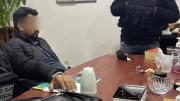 Aprehenden a exmilitar que escapó de un allanamiento dentro del caso Cerimedo